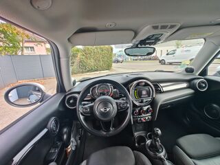 Cooper SD 170ch 2015 occasion 90400 Danjoutin