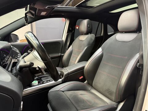 Classe GLA 200 d 150 ch AMG LINE 2021 occasion 78680 &Eacute;p&ocirc;ne