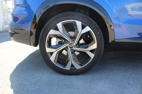Austral 1.2 E-Tech full hybrid 200 CH Iconic esprit Alpine * PACK OP 2024 occasion 70000 Vesoul