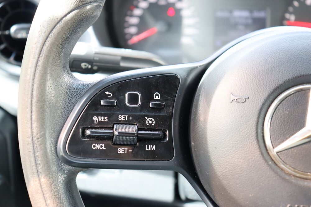 Sprinter (910) L3H3 214 CDI 143 (Cam&eacute;ra, Attelage, CarPlay) 2019 occasion 88000 &Eacute;pinal