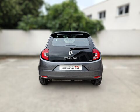 Twingo 1.0 SCE 65 ZEN garantie 6 mois nationale 2021 occasion 34160 Castries