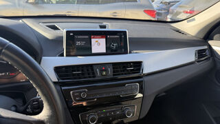 X1 sDrive16dA 116ch Lounge DKG7 2021 occasion 71380 Ch&acirc;tenoy-en-Bresse