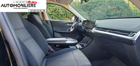 BMW X1 (U11) Sdrive 18i 136 Business Design DKG7 BVA 2022 occasion Fleurines 60700