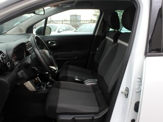 C3 Aircross 110 CH S&S Shine EAT6 2018 occasion 70000 Vesoul