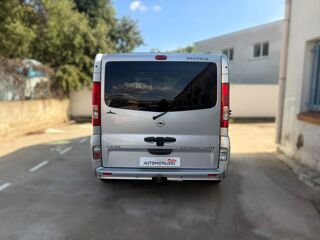 Vivaro COMBI 2.0 CDTI 115 2900 LONG L2 2014 occasion 34160 Castries