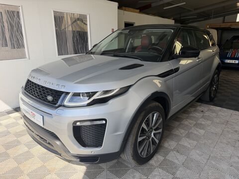 Annonce voiture Land-Rover Range Rover Evoque 19990 €