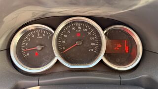Duster Phase 2 SUV 1.5 dCi 4x2 109 cv 2018 occasion 91120 Palaiseau