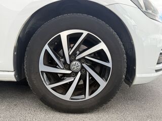 Golf 1.0 TSI 116CH CONNECT Garantie 12 mois 2019 occasion 51000 Ch&acirc;lons-en-Champagne