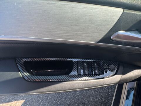 X5 PERFORMANCE 50D LCI 381ch 2012 occasion 68390 Sausheim