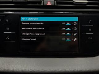 C4 Picasso 1.5BlueHDI 120 BUSINESS+ 2018 occasion 78680 &Eacute;p&ocirc;ne