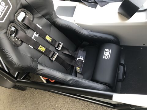  2019 occasion 68390 Sausheim