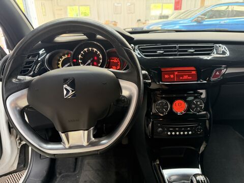 DS3 VTI 120 Airdream So Chic 2012 occasion 78680 &Eacute;p&ocirc;ne