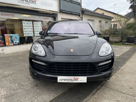 Annonce voiture Porsche Cayenne 33990 €