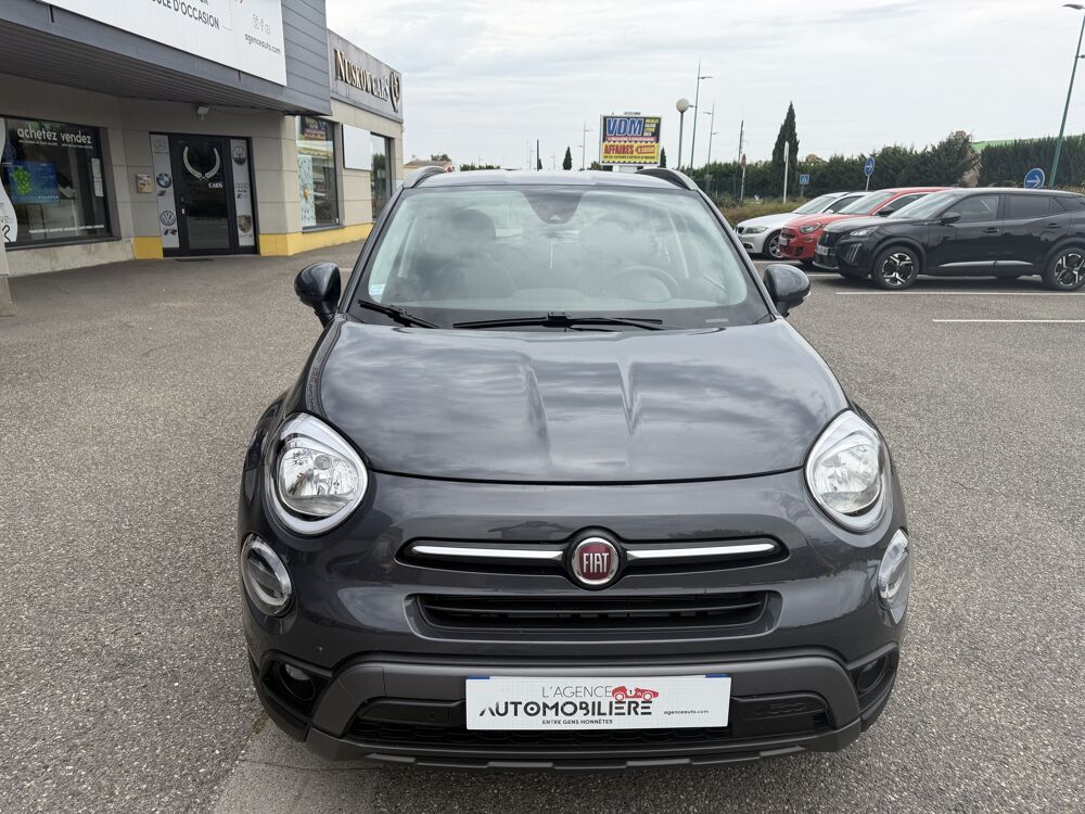 500 x 1.6 130 cross 2021 occasion 68390 Sausheim