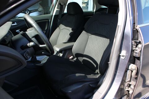 C5 TOURER 2.0 HDI140 FAP BUSINESS ( Attelage, Radar Arr ... ) 2012 occasion 34200 S&egrave;te
