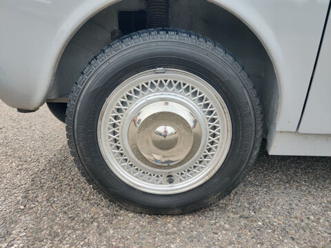  1967 occasion 68390 Sausheim