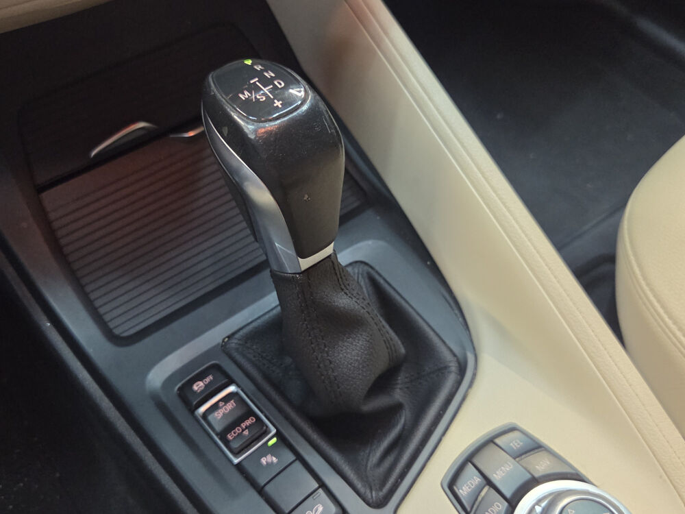 X1 (F48) XDRIVE20D BUSINESS BVA8 2016 occasion 71300 Montceau-les-Mines