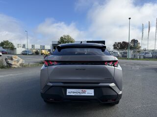 3008 III 1.2 Hybrid 136ch GT e-DCS6 136Ch | GARANTIE 12 MOIS 2024 occasion 44860 Pont-Saint-Martin