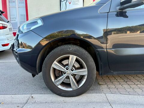 Koleos I (X45) Phase 2 2.0 dCI 16V 4x4 173 ch 2012 occasion 88100 Sainte-Marguerite