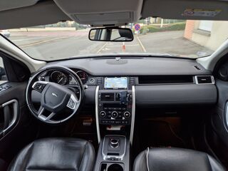 Discovery sport 2.0 TD4 HSE AWD AUTO 2017 occasion 80480 Salou&euml;l