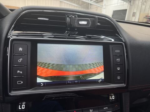 F-PACE 2.0 D 180 AWD R-SPORT 2018 occasion 78680 &Eacute;p&ocirc;ne