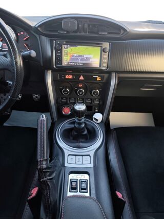 GT86 200 CV Boite Manuelle Silencieux MILLTEK / FRANCAISE / GPS / 2013 occasion 34160 Castries
