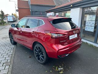 Qashqai 1.5 dCi 115ch N-TEC DCT 2019 Euro6-EVAP 2020 occasion 59300 Valenciennes