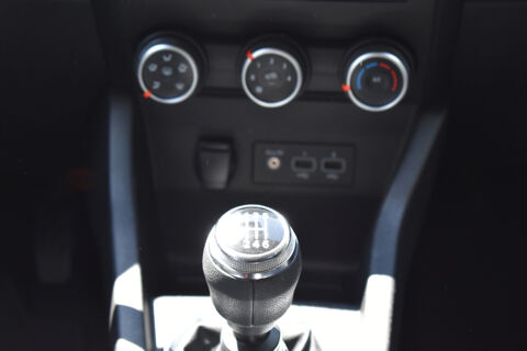 Clio BUSINESS V 5 Portes 1.5 dCi 85 cv 2020 occasion 91120 Palaiseau