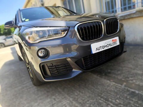 X1 1.8 D 150 M-SPORT XDRIVE 2016 occasion 34160 Castries