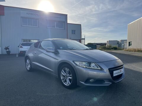 CR-Z Hybrid 1.5 i-VTEC GT // GARANTIE 1 AN 2010 occasion 44860 Pont-Saint-Martin