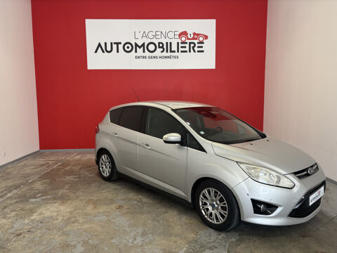 Annonce voiture Ford C-max 5990 €