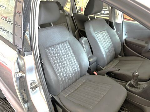 Polo 1.4 TDI 75 Ch Confort Line 2015 occasion 59640 Dunkerque
