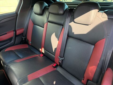 DS4 1.6 THP 200 SPORT CHIC BVM6 2014 occasion 68390 Sausheim