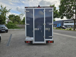 Master 2.3 DCI 150 RWD Caisse Boite Automatique Am&eacute;nagement r&ocirc;tiss 2022 occasion 25400 Audincourt