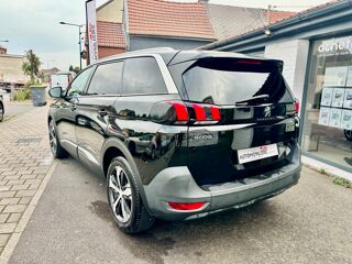 5008 ( 7 PLACES ) 1.5 BLUEHDI 130CV ALLURE BUSINESS EAT8 2019 occasion 59300 Valenciennes