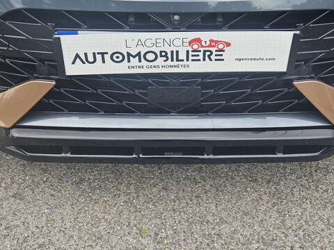 Ateca 2.0 TFSI 300 CH 4 DRIVE DSG7 (Freins Brembo, Drive Assist, H 2020 occasion 25400 Audincourt