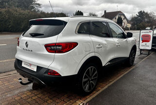 Kadjar 1.6 dCi 16V 130 ch INTENS Attache Remorque 2017 occasion 88100 Sainte-Marguerite