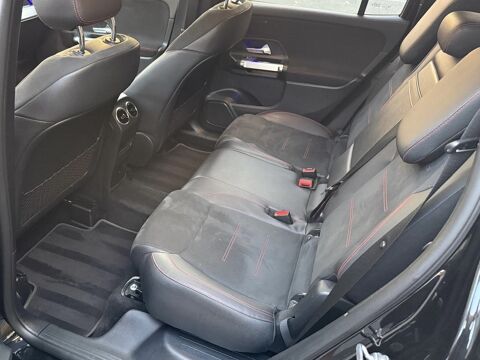 GLB 220 D 4MATIC AMG LINE 8G-DCT | ENTRETIEN MERCEDES | GARANTIE 2022 occasion 44860 Pont-Saint-Martin