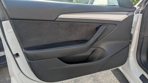 Model 3 AWD 534ch GRANDE AUTONOMIE Dual Motor AWD 2021 occasion 91120 Palaiseau