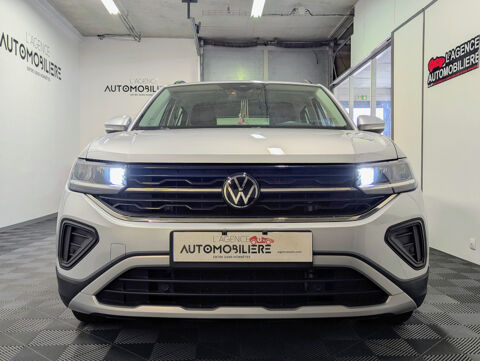 T-Cross (2) 1.0 TSI 116 START/STOP LIFE DSG7 2024 occasion 95800 Cergy