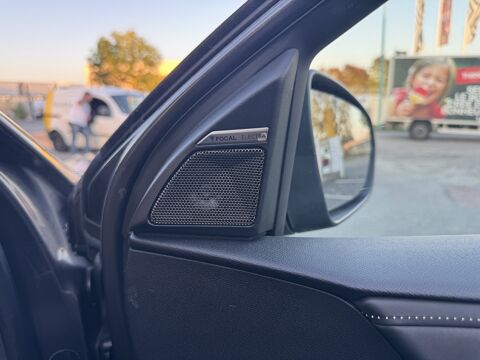 DS7 CROSSBACK BLUEHDI 180 EAT8 EXECUTIVE | PACK OPERA | FOCAL / 2018 occasion 44860 Pont-Saint-Martin