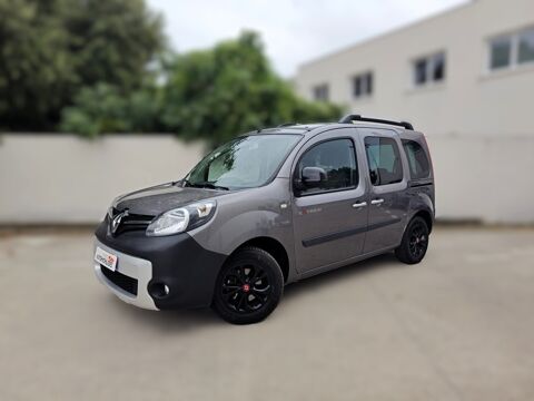 Annonce voiture Renault Kangoo 14490 €