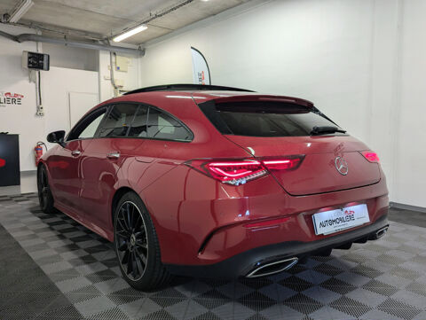 Classe CLA II SHOOTING BRAKE 200 AMG LINE 7G-DCT 2021 occasion 95800 Cergy