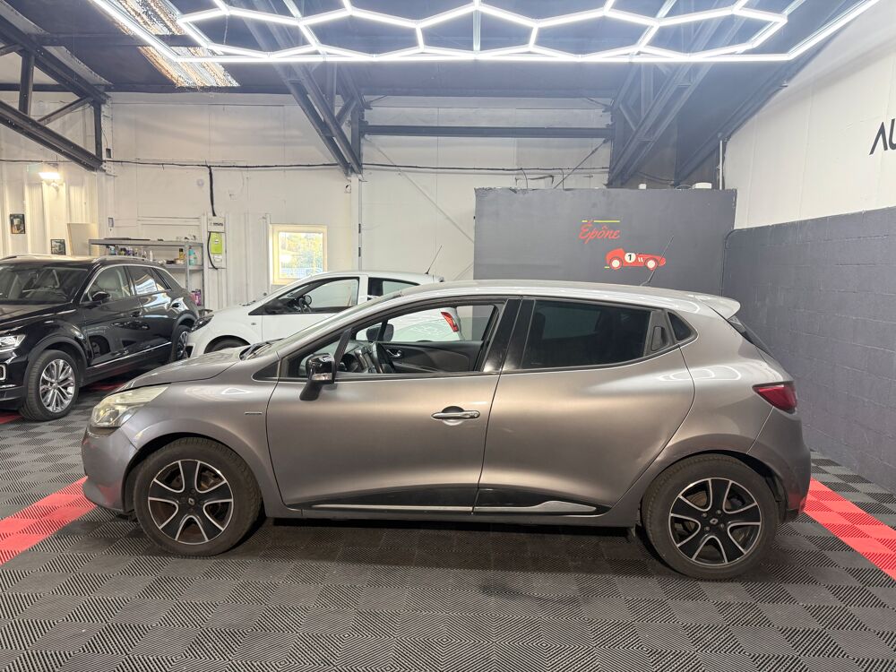 Clio 1.5DCI 90 BUSINESS 2015 occasion 78680 &Eacute;p&ocirc;ne