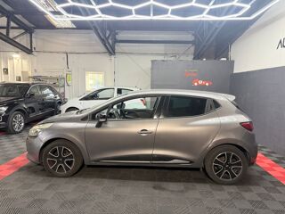 Clio 1.5DCI 90 BUSINESS 2015 occasion 78680 &Eacute;p&ocirc;ne