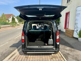 Berlingo Multispace 1.6 e-HDi 92ch FAP BMP6 TPMR 2014 occasion 88100 Sainte-Marguerite