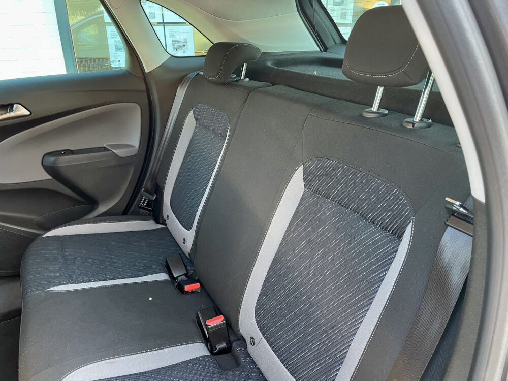 Crossland X 1.5D 102. ch - Design 120 ans 2019 occasion 59300 Valenciennes