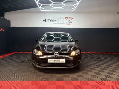 Golf 1.6 TDI AllStar 110 ch 2016 occasion 78680 &Eacute;p&ocirc;ne
