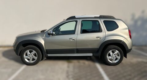 Duster 1.6 105 AMBIANCE 4X4 CT VIERGE 2011 occasion 34160 Castries