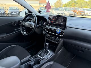 Kona 1.6 GDI BVA - 105cv CREATIVE 2021 occasion 71380 Ch&acirc;tenoy-en-Bresse